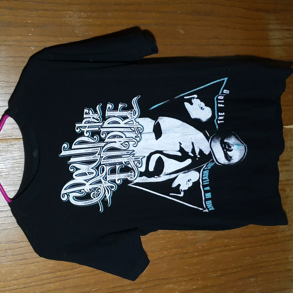 Crown the empire shirt